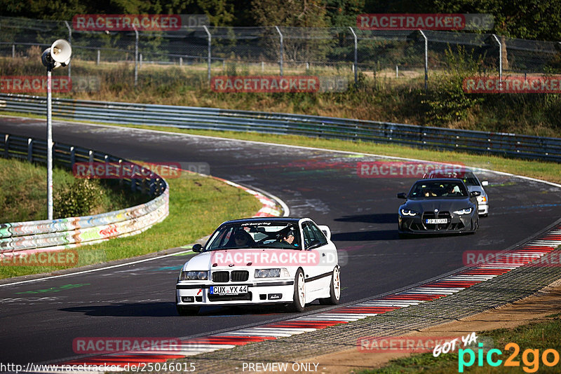 Bild #25046015 - Touristenfahrten Nürburgring Nordschleife (02.10.2023)