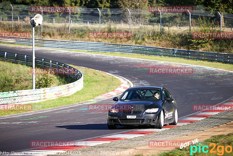 Bild #25046025 - Touristenfahrten Nürburgring Nordschleife (02.10.2023)