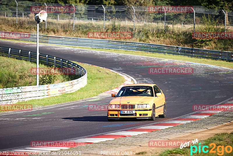 Bild #25046051 - Touristenfahrten Nürburgring Nordschleife (02.10.2023)