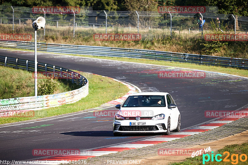 Bild #25046076 - Touristenfahrten Nürburgring Nordschleife (02.10.2023)