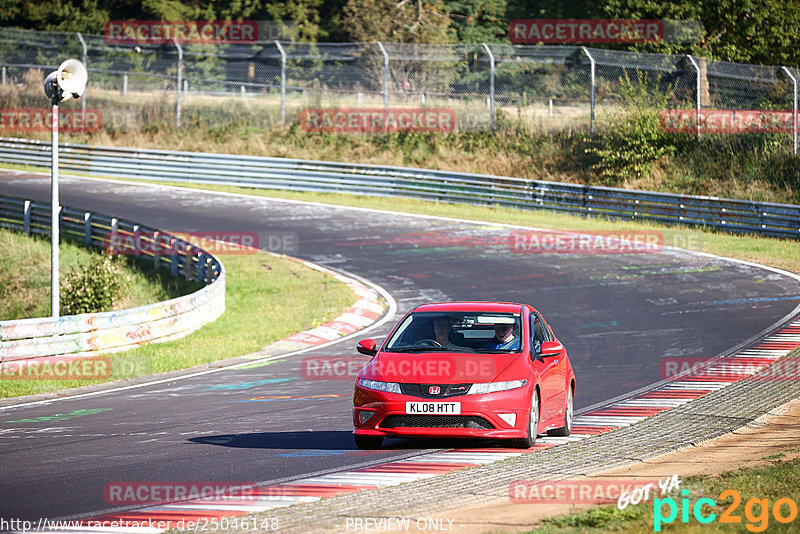 Bild #25046148 - Touristenfahrten Nürburgring Nordschleife (02.10.2023)