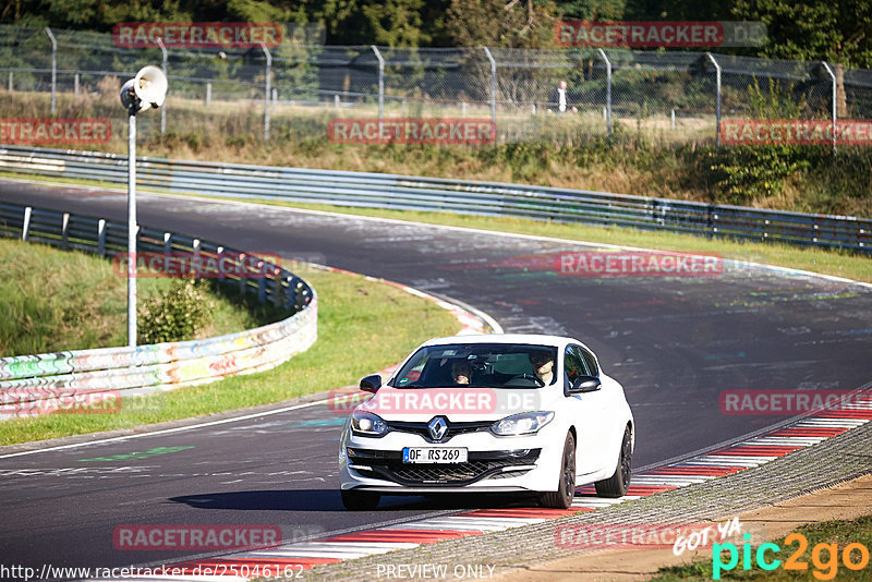 Bild #25046162 - Touristenfahrten Nürburgring Nordschleife (02.10.2023)