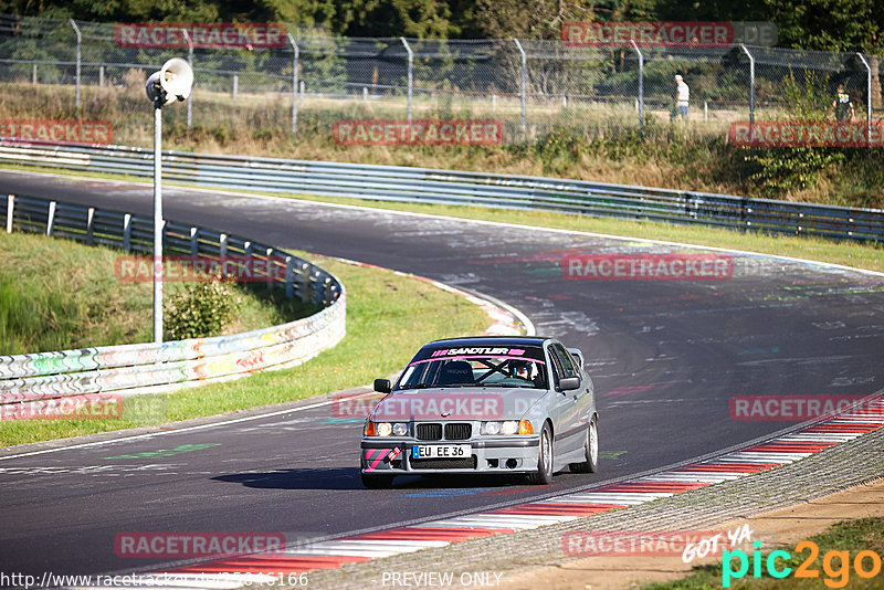 Bild #25046166 - Touristenfahrten Nürburgring Nordschleife (02.10.2023)