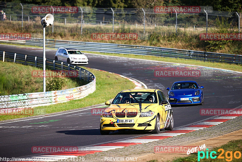 Bild #25046170 - Touristenfahrten Nürburgring Nordschleife (02.10.2023)