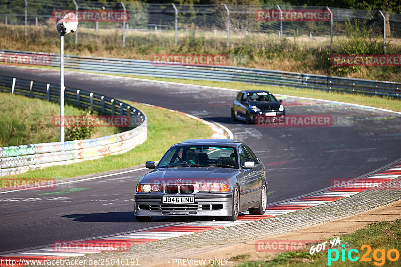 Bild #25046191 - Touristenfahrten Nürburgring Nordschleife (02.10.2023)