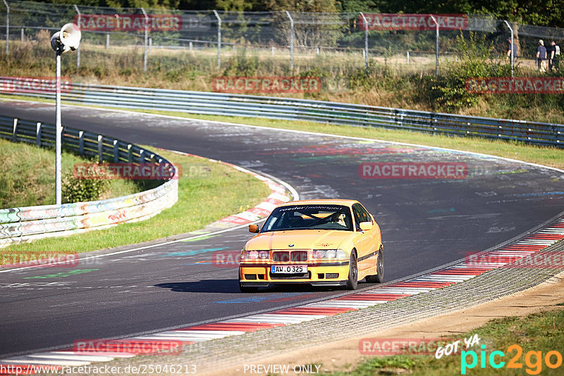 Bild #25046213 - Touristenfahrten Nürburgring Nordschleife (02.10.2023)