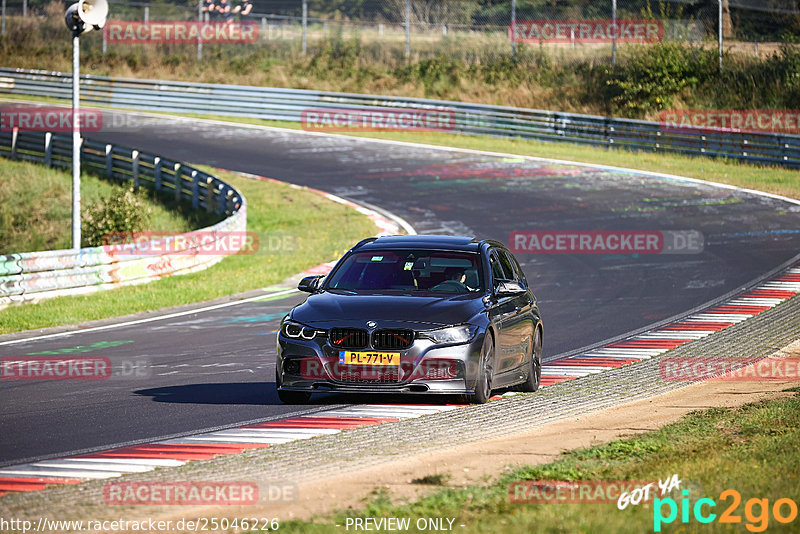 Bild #25046226 - Touristenfahrten Nürburgring Nordschleife (02.10.2023)