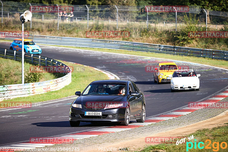 Bild #25046245 - Touristenfahrten Nürburgring Nordschleife (02.10.2023)