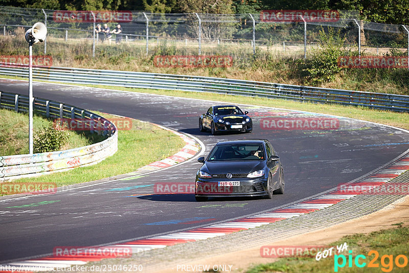 Bild #25046250 - Touristenfahrten Nürburgring Nordschleife (02.10.2023)