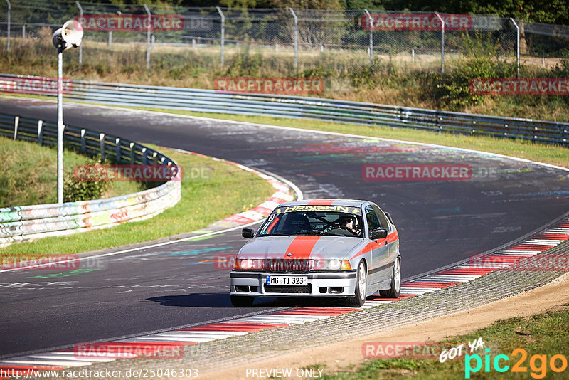 Bild #25046303 - Touristenfahrten Nürburgring Nordschleife (02.10.2023)