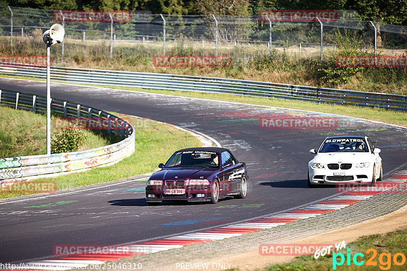 Bild #25046310 - Touristenfahrten Nürburgring Nordschleife (02.10.2023)