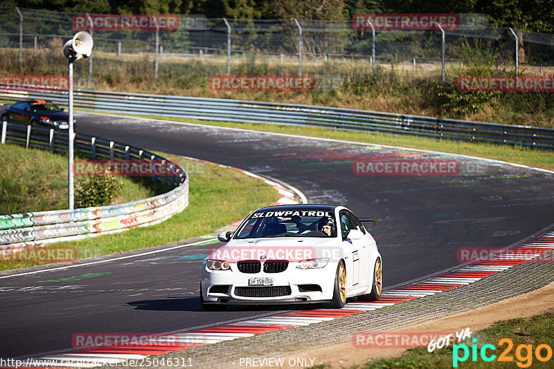 Bild #25046311 - Touristenfahrten Nürburgring Nordschleife (02.10.2023)