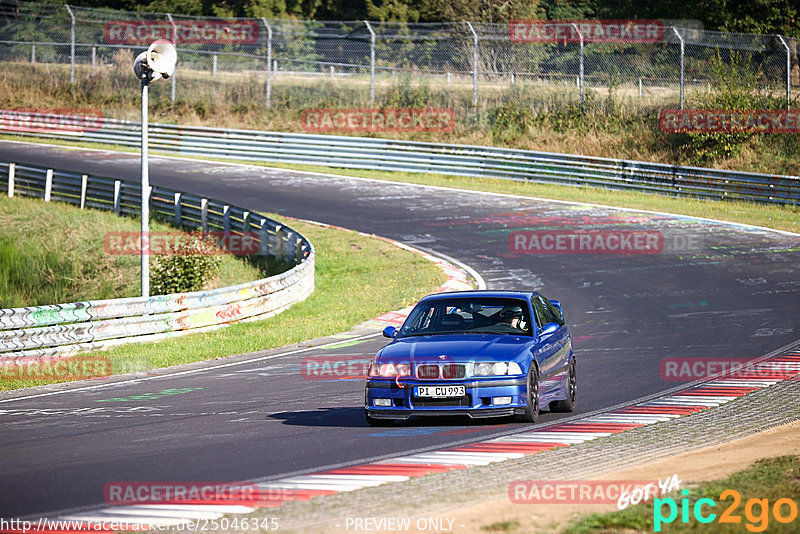 Bild #25046345 - Touristenfahrten Nürburgring Nordschleife (02.10.2023)