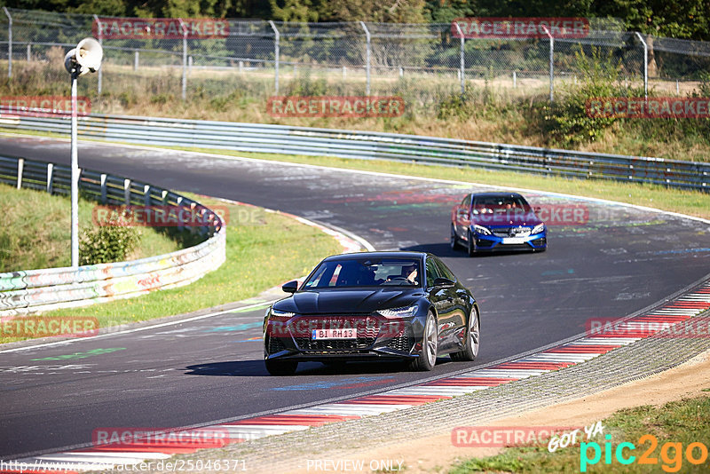 Bild #25046371 - Touristenfahrten Nürburgring Nordschleife (02.10.2023)