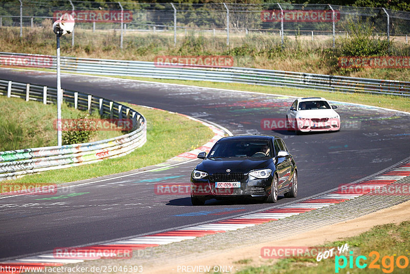 Bild #25046393 - Touristenfahrten Nürburgring Nordschleife (02.10.2023)