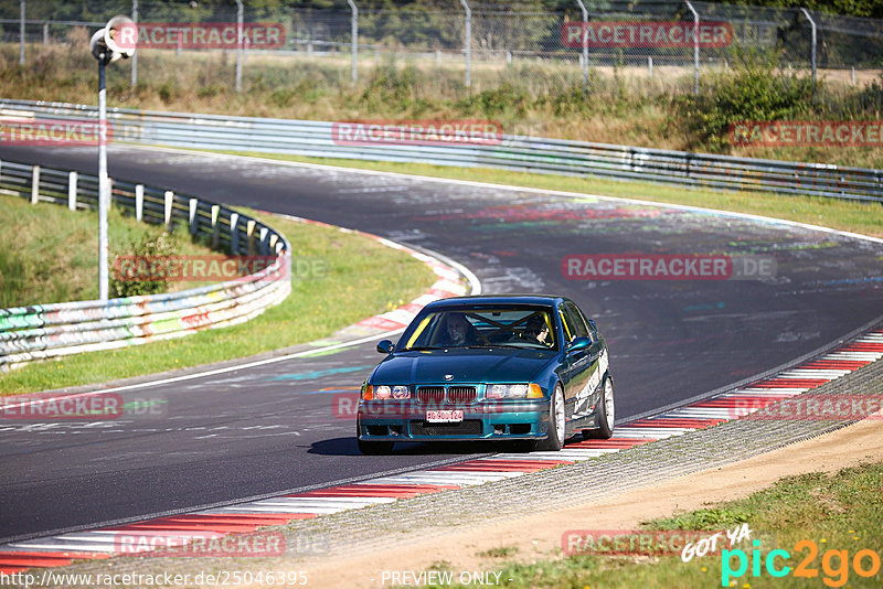 Bild #25046395 - Touristenfahrten Nürburgring Nordschleife (02.10.2023)