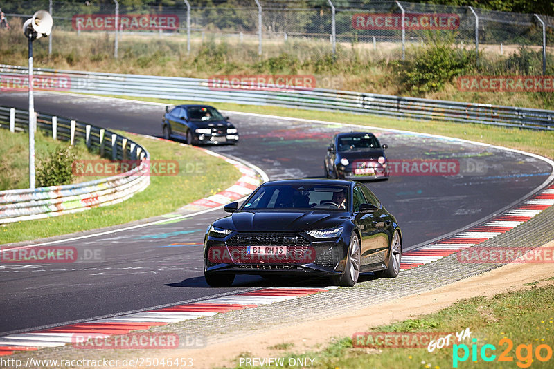 Bild #25046453 - Touristenfahrten Nürburgring Nordschleife (02.10.2023)