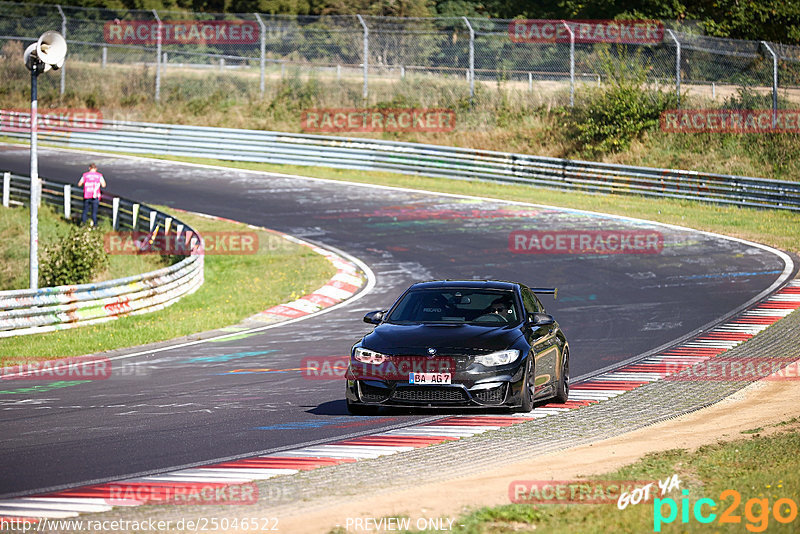 Bild #25046522 - Touristenfahrten Nürburgring Nordschleife (02.10.2023)