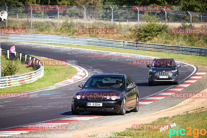 Bild #25046528 - Touristenfahrten Nürburgring Nordschleife (02.10.2023)