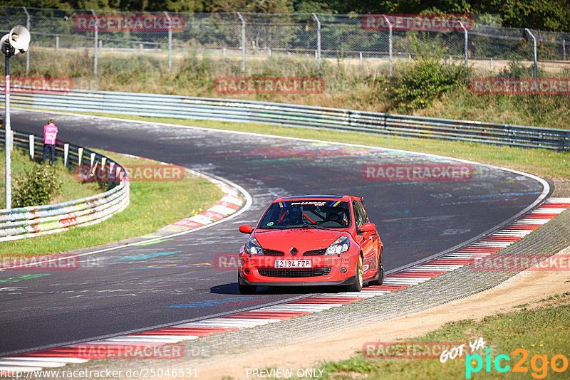 Bild #25046531 - Touristenfahrten Nürburgring Nordschleife (02.10.2023)