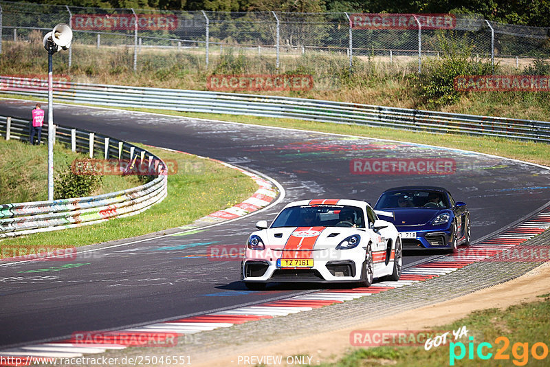 Bild #25046551 - Touristenfahrten Nürburgring Nordschleife (02.10.2023)