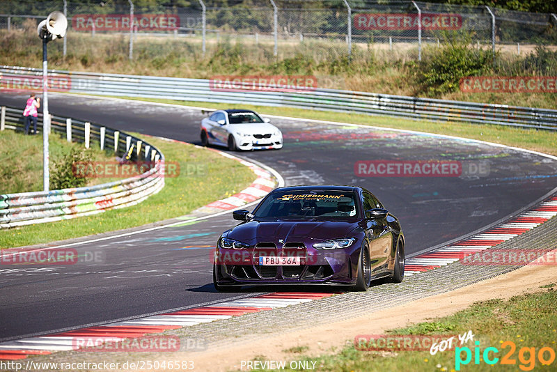 Bild #25046583 - Touristenfahrten Nürburgring Nordschleife (02.10.2023)