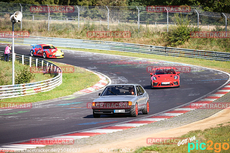 Bild #25046627 - Touristenfahrten Nürburgring Nordschleife (02.10.2023)