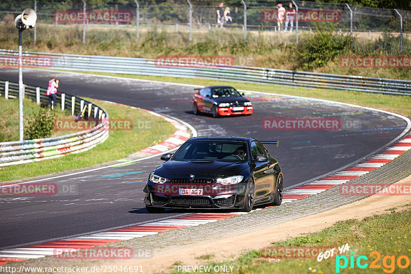 Bild #25046691 - Touristenfahrten Nürburgring Nordschleife (02.10.2023)