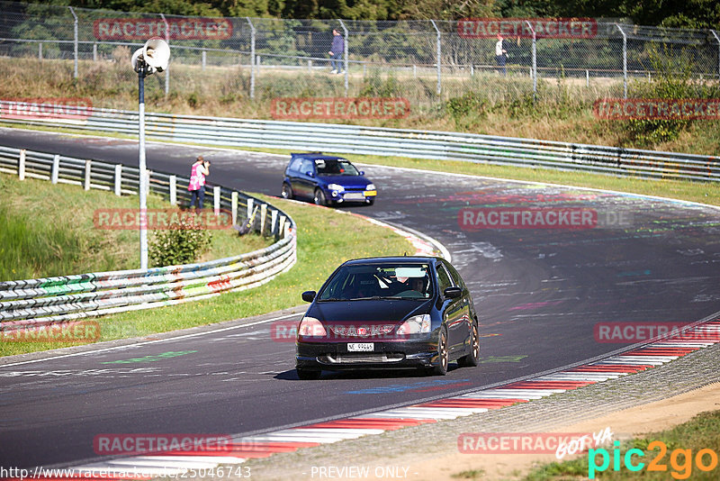 Bild #25046743 - Touristenfahrten Nürburgring Nordschleife (02.10.2023)