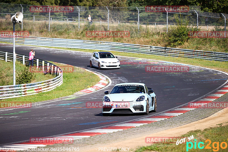 Bild #25046765 - Touristenfahrten Nürburgring Nordschleife (02.10.2023)