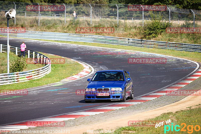 Bild #25046771 - Touristenfahrten Nürburgring Nordschleife (02.10.2023)