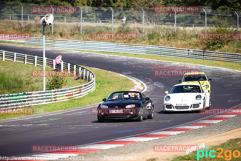 Bild #25046803 - Touristenfahrten Nürburgring Nordschleife (02.10.2023)