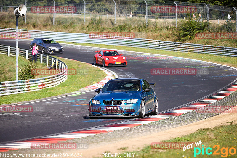 Bild #25046854 - Touristenfahrten Nürburgring Nordschleife (02.10.2023)