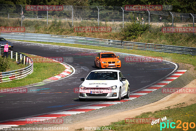 Bild #25046896 - Touristenfahrten Nürburgring Nordschleife (02.10.2023)