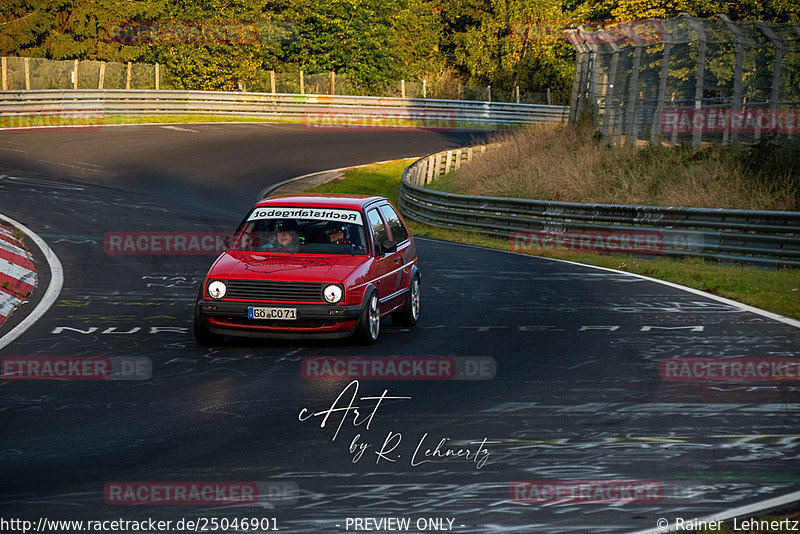 Bild #25046901 - Touristenfahrten Nürburgring Nordschleife (02.10.2023)