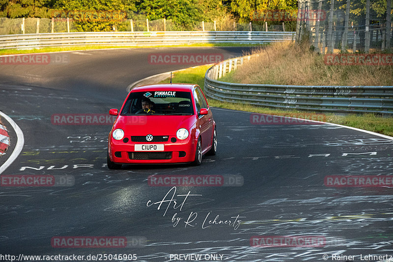 Bild #25046905 - Touristenfahrten Nürburgring Nordschleife (02.10.2023)