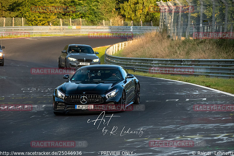 Bild #25046936 - Touristenfahrten Nürburgring Nordschleife (02.10.2023)