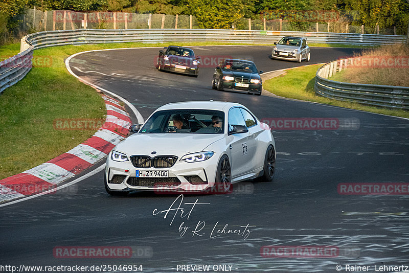 Bild #25046954 - Touristenfahrten Nürburgring Nordschleife (02.10.2023)