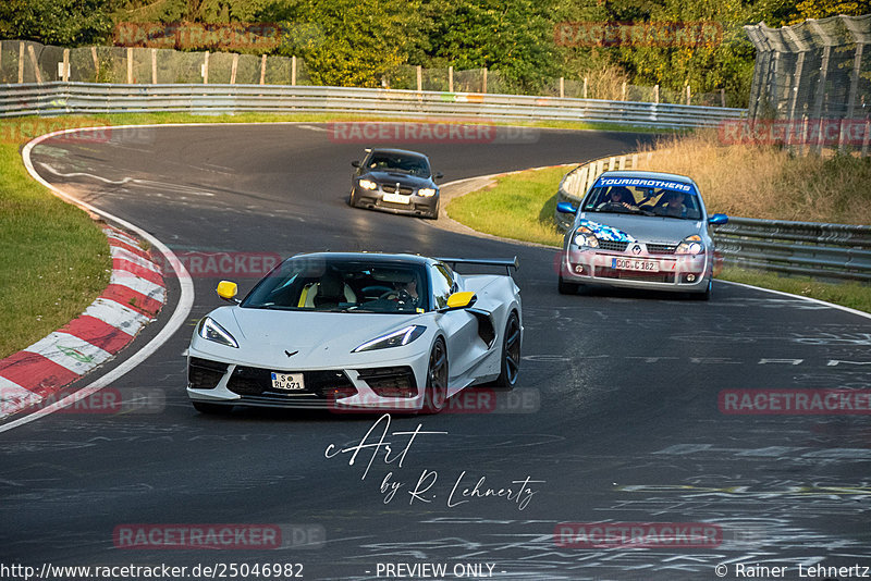 Bild #25046982 - Touristenfahrten Nürburgring Nordschleife (02.10.2023)