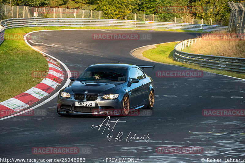 Bild #25046983 - Touristenfahrten Nürburgring Nordschleife (02.10.2023)