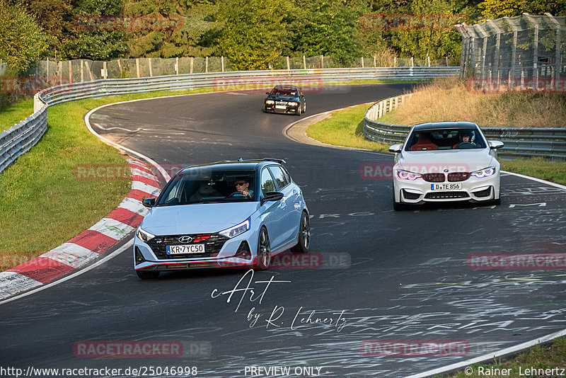 Bild #25046998 - Touristenfahrten Nürburgring Nordschleife (02.10.2023)