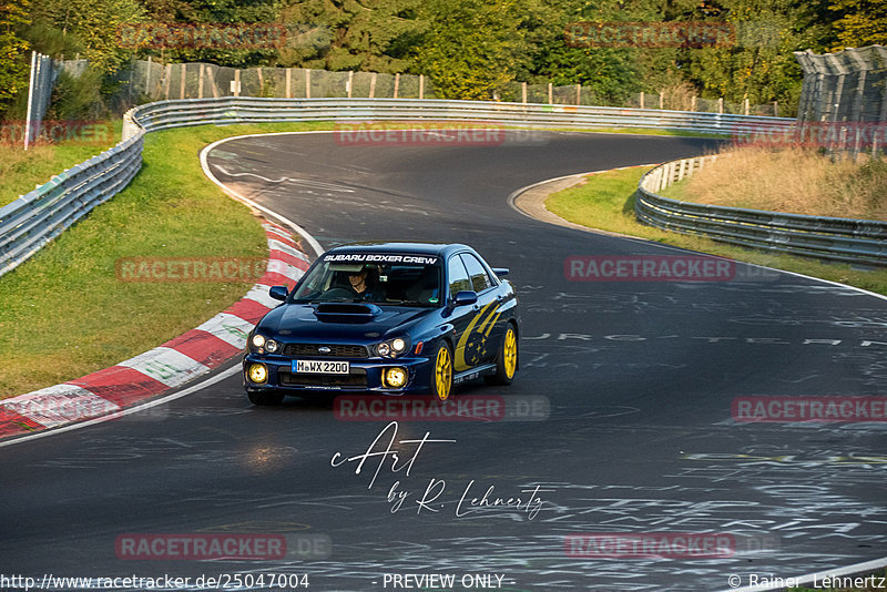 Bild #25047004 - Touristenfahrten Nürburgring Nordschleife (02.10.2023)