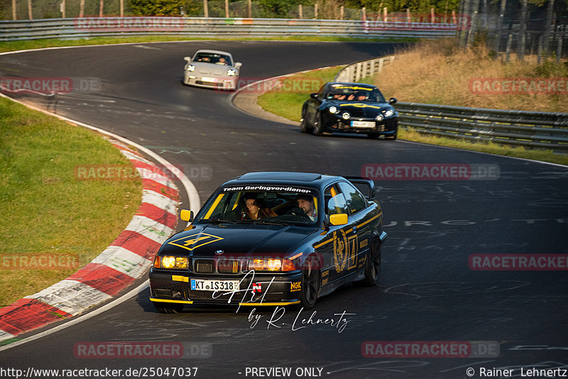 Bild #25047037 - Touristenfahrten Nürburgring Nordschleife (02.10.2023)