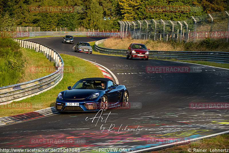 Bild #25047048 - Touristenfahrten Nürburgring Nordschleife (02.10.2023)