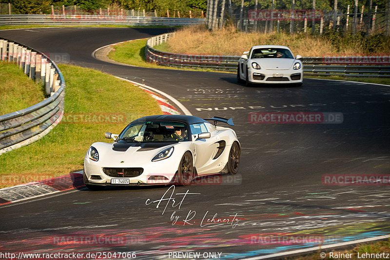 Bild #25047066 - Touristenfahrten Nürburgring Nordschleife (02.10.2023)