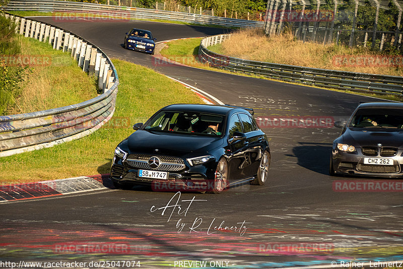 Bild #25047074 - Touristenfahrten Nürburgring Nordschleife (02.10.2023)