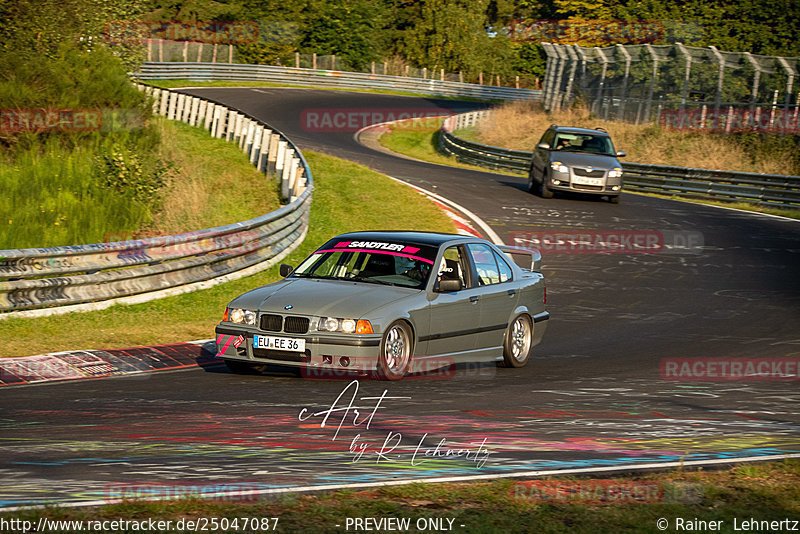 Bild #25047087 - Touristenfahrten Nürburgring Nordschleife (02.10.2023)