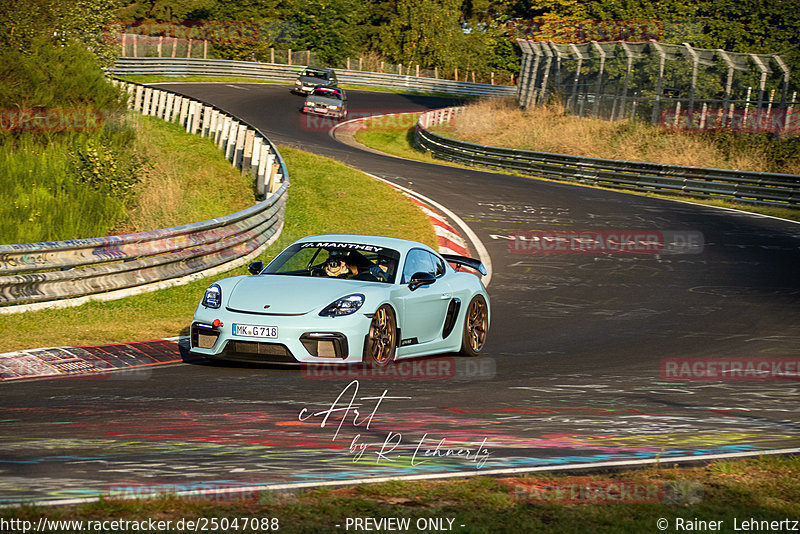 Bild #25047088 - Touristenfahrten Nürburgring Nordschleife (02.10.2023)