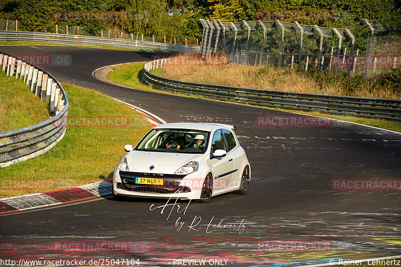 Bild #25047104 - Touristenfahrten Nürburgring Nordschleife (02.10.2023)