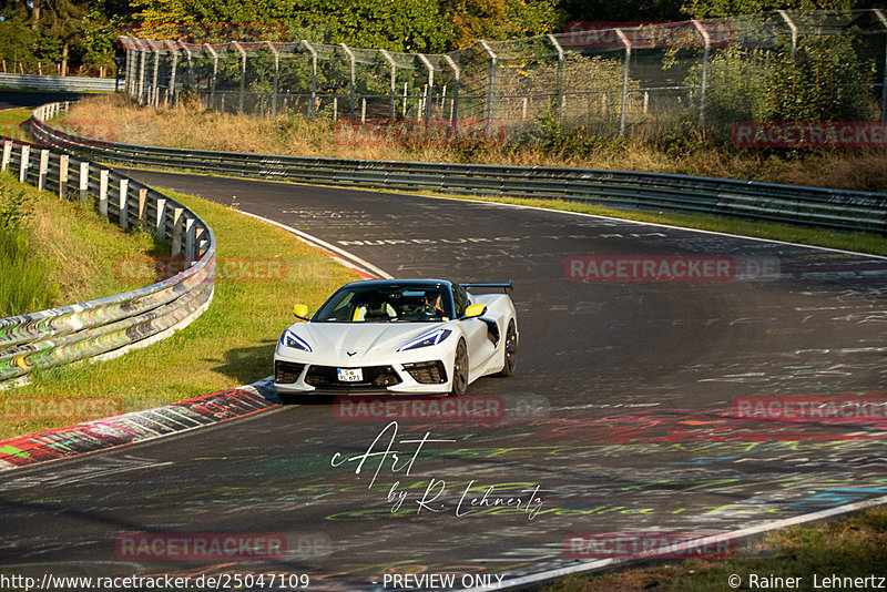 Bild #25047109 - Touristenfahrten Nürburgring Nordschleife (02.10.2023)